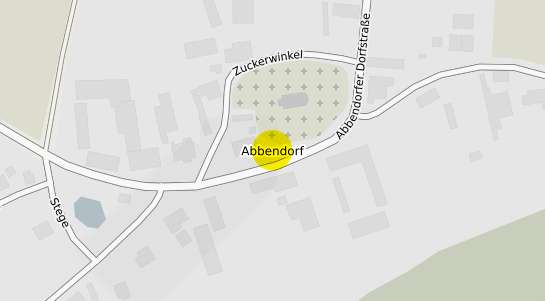 Immobilienpreisekarte Ruehstaedt Abbendorf