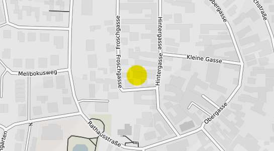 Immobilienpreisekarte R&uuml;sselsheim am Main K&ouml;nigst&auml;dten