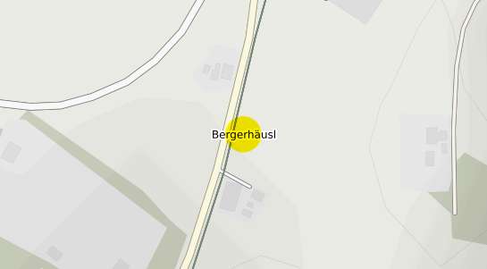 Immobilienpreisekarte Ruhmannsfelden Bergerhaeusl