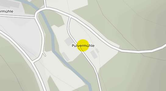 Immobilienpreisekarte Ruhmannsfelden Pulverm&uuml;hle