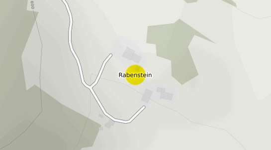 Immobilienpreisekarte Ruhmannsfelden Rabenstein