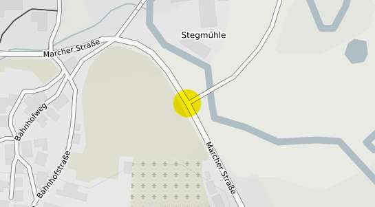 Immobilienpreisekarte Ruhmannsfelden Stegm&uuml;hle