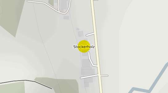 Immobilienpreisekarte Ruhmannsfelden Stockerholz