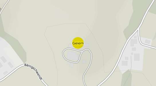 Immobilienpreisekarte Ruhpolding Geiern