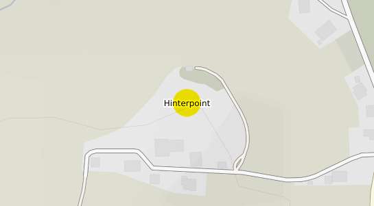 Immobilienpreisekarte Ruhpolding Hinterpoint