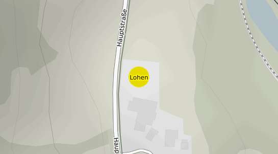 Immobilienpreisekarte Ruhpolding Lohen