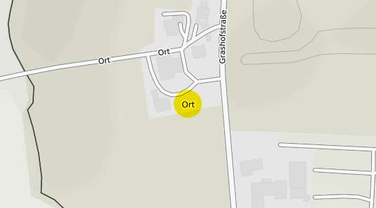 Immobilienpreisekarte Ruhpolding Ort