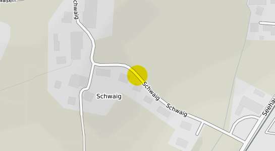 Immobilienpreisekarte Ruhpolding Schwaig