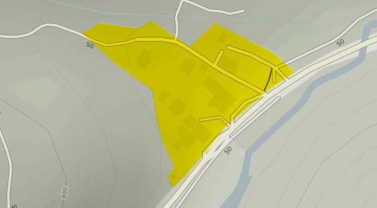 Immobilienpreisekarte Ruhpolding Seehaus