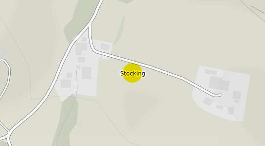 Immobilienpreisekarte Ruhpolding Stocking