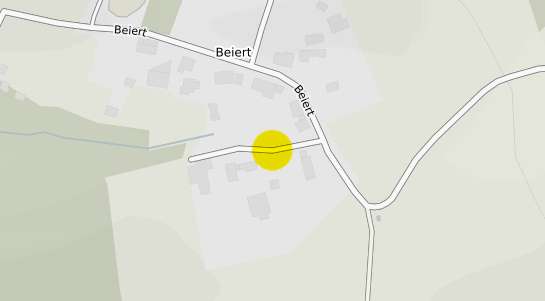 Immobilienpreisekarte Ruppichteroth Beiert