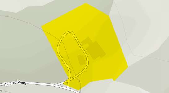 Immobilienpreisekarte Ruppichteroth Fussberg