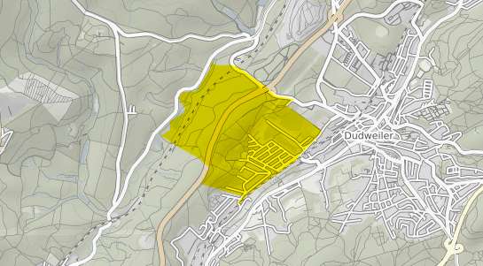 Immobilienpreisekarte Saarbr&uuml;cken Herrensohr