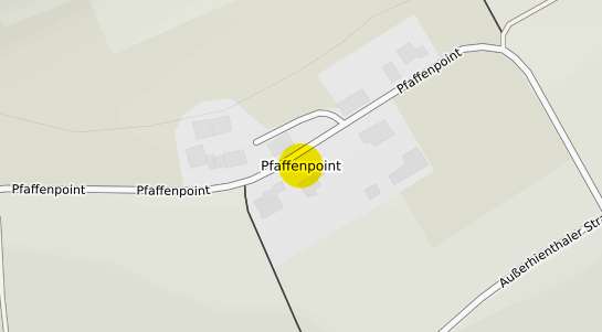 Immobilienpreisekarte Salching Pfaffenpoint