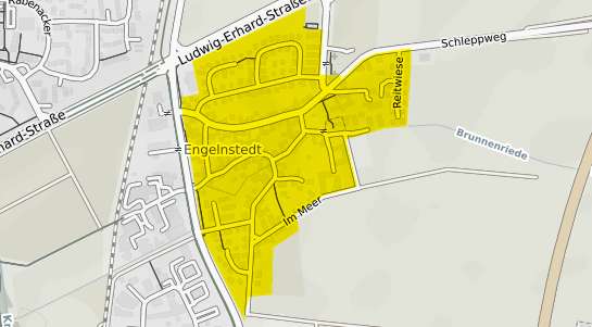 Immobilienpreisekarte Salzgitter Engelnstedt