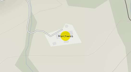 Immobilienpreisekarte Samerberg Marchwies