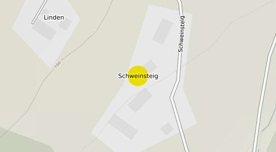 Immobilienpreisekarte Samerberg Schweinsteig