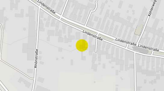 Immobilienpreisekarte Sandberg Langenleiten