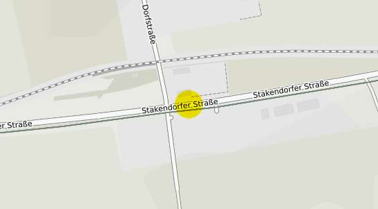 Immobilienpreisekarte Sandersdorf Heideloh