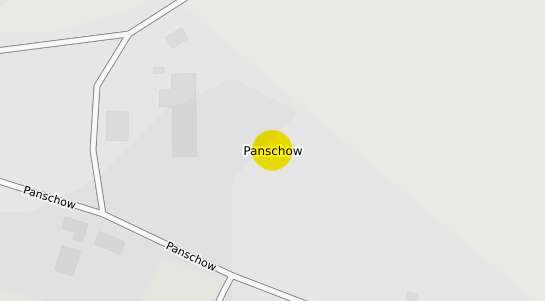 Immobilienpreisekarte Sarnow Panschow