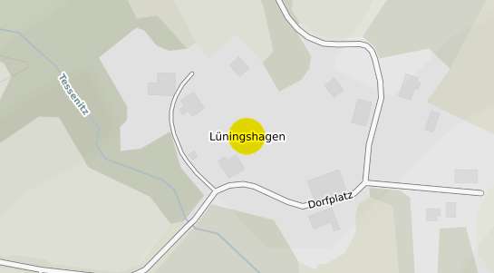 Immobilienpreisekarte Satow L&uuml;ningshagen