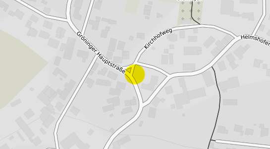 Immobilienpreisekarte Satteldorf Gr&ouml;ningen