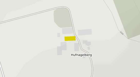 Immobilienpreisekarte Schalkham Hufnagelberg