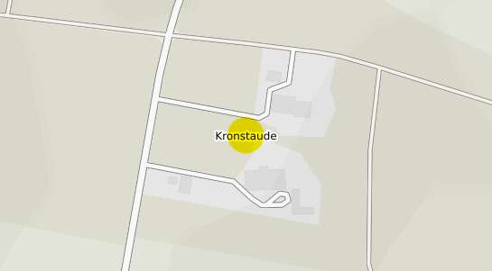 Immobilienpreisekarte Schechen Kronstaude