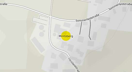 Immobilienpreisekarte Schechen Mintsberg