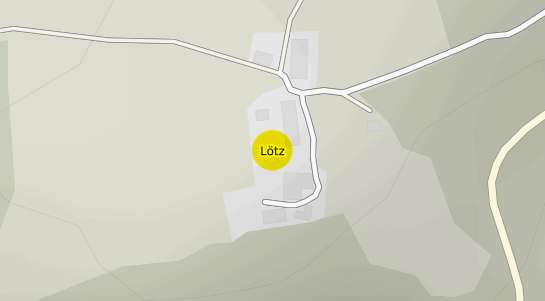 Immobilienpreisekarte Scheidegg L&ouml;tz