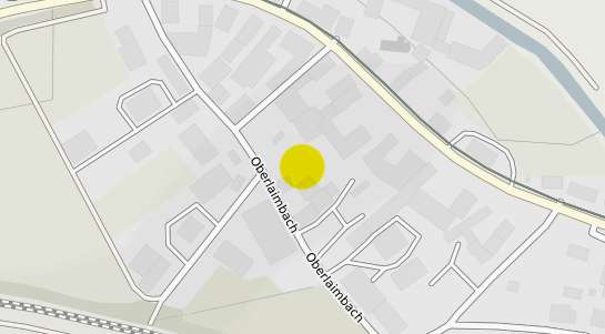 Immobilienpreisekarte Scheinfeld Oberlaimbach