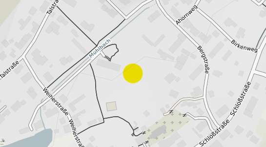 Immobilienpreisekarte Schemmerhofen Alberweiler