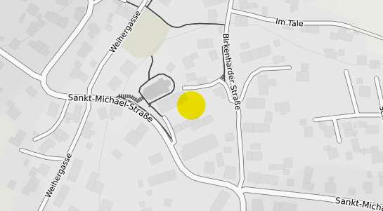 Immobilienpreisekarte Schemmerhofen Assmannshardt