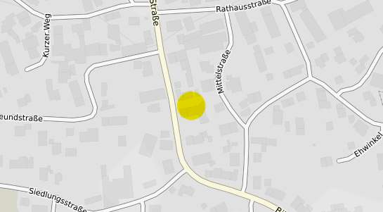 Immobilienpreisekarte Schemmerhofen Ingerkingen