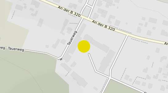 Immobilienpreisekarte Schenkend&ouml;bern L&uuml;bbinchen