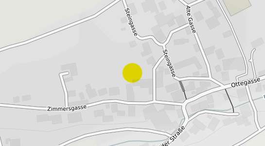 Immobilienpreisekarte Schenklengsfeld Erdmannrode