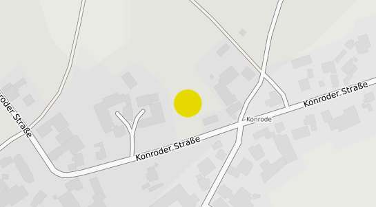 Immobilienpreisekarte Schenklengsfeld Konrode