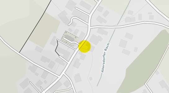 Immobilienpreisekarte Schierling Birnbach