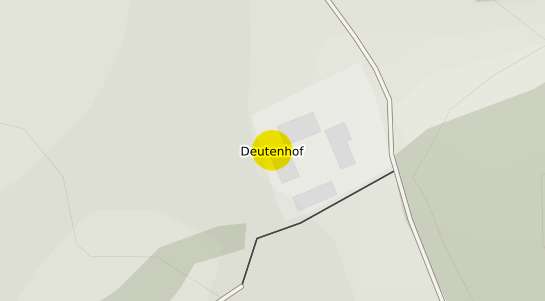 Immobilienpreisekarte Schierling Deutenhof