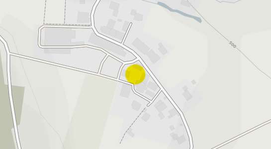 Immobilienpreisekarte Schillingsf&uuml;rst Leipoldsberg