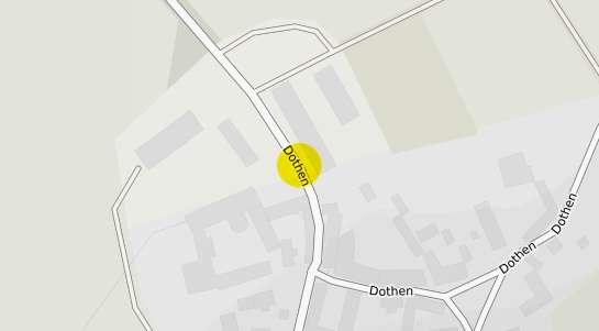 Immobilienpreisekarte Schk&ouml;len Dothen