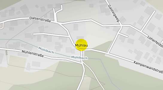 Immobilienpreisekarte Schleching Mühlau