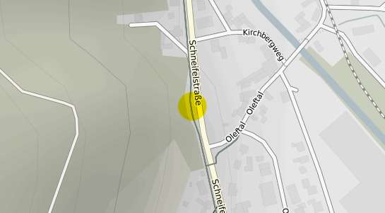 Immobilienpreisekarte Schleiden Olef