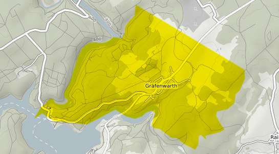 Immobilienpreisekarte Schleiz Gr&auml;fenwarth