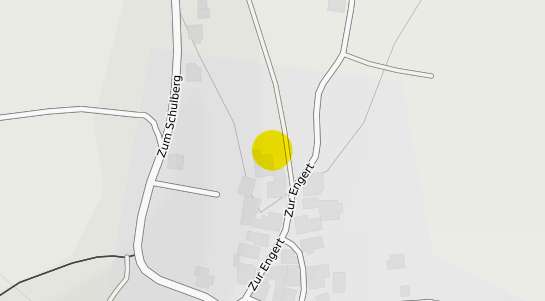 Immobilienpreisekarte Schleusingen Geisenh&ouml;hn