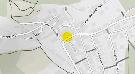 Immobilienpreisekarte Schmitten Oberreifenberg