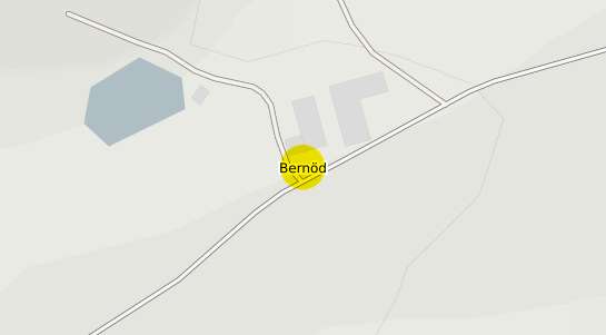 Immobilienpreisekarte Schnaitsee Bern&ouml;d