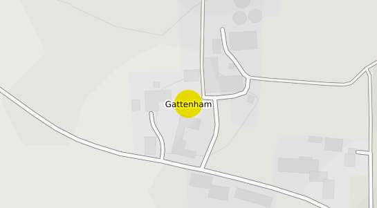 Immobilienpreisekarte Schnaitsee Gattenham