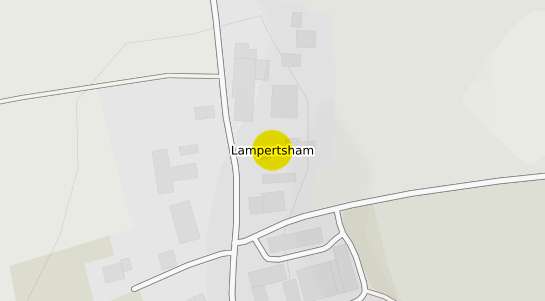 Immobilienpreisekarte Schnaitsee Lampertsham