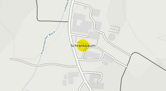 Immobilienpreisekarte Schnaitsee Schrankbaum